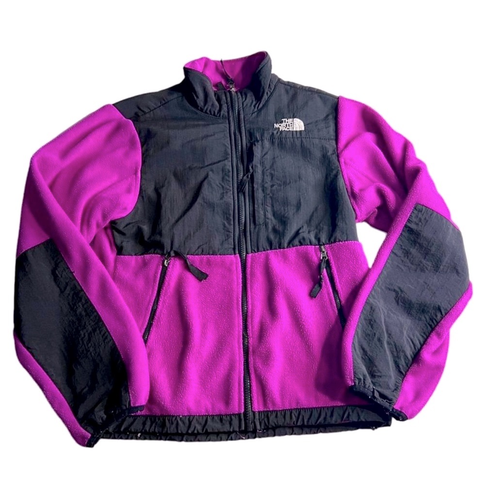The North Face Denali Jacket